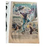 Ghosts - DC Comics - #19, #20, #26, #32, #33