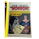 The Vault of Horror - #2, #23, #25, #26, #27, #28, #29