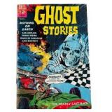 Ghost Stories - Dell Publishing - #13, #14, #18, #19, #20, #22