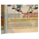 Superman - Collection of 10 DC Comics - #290, #291,#292, #293, #294, #295, #296, #297, #298, #299