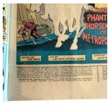 Superman - Collection of 10 DC COMICS - #279, #280, #281, #282, #283, #285, #286, #287, #288, #289