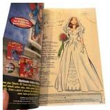 Superman: The Wedding Album #1 Special Edition