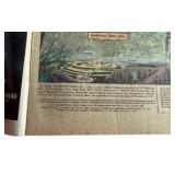 1982 The Saga of The Swamp Thing # 1 - DC Comics