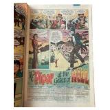 The House of Mystery - Collection of 4 DC Comics - #288, #294, #296, #304