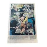 BATMAN - Collection of 6 DC COMICS - #105, #106, #107, #108, #109, #110