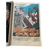 Teen Titans #38 & #43 - DC Comics