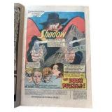 The Shadow - DC Comics - #1, #5, #6, #7