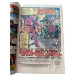 The Unknown Soldier - DC Comics - #212, #213