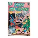 Superboy & The Legion of Superheroes - #197, #201, #203, #204, #224, #225, #246, #247, #248, #255