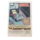 Supergirl - DC Comics - #3, #5, #6