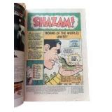 SHAZAM #9, #10, #11. #12, #13, #14