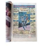 Detective Comics - 100 Pages - DC Comics #442 & #445