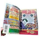 The Overstreet Comic Price Guide Book - 29th Edition