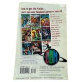 The Overstreet Comic Price Guide Book - 27th Edition