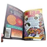 The Overstreet Comic Price Guide Book - 25th Edition