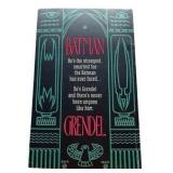 Batman Grendel, The Power of Shazam, Justice Society America & Dream Police