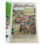 Four Star Spectacular #4 & Super Team Family #4 - Giant DC Comics