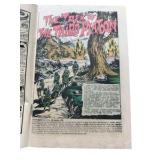 Unknown Worlds, Richie Rich, Howard The Duck, Lost in Space, The Twilight Zone & Fighting Marines Comics