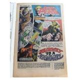 The Unexpected - DC Comics - #108, #122, #125, #131, #149, #172, #177, #179