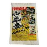 The Many Ghosts of Doctor Graves #2 - 12 Cents - 1967