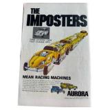 Ghosts - DC Comics -  #2, #8, #15, #16, #17,