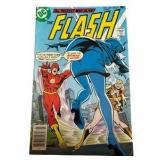 The Flash - Collection of 10 DC Comics - #226, #227, #228, #234, #251, #254, #255, #308, #309, #314