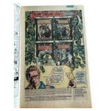 Ghosts - DC Comics - #100, #105, #108, #109, #111, #112