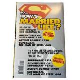 Superman: The Wedding Album #1 Special Edition