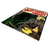 1969 The Witching Hour #1- DC