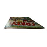 1973 Crazy! #1 - Marvel - Featuring The Beatles!