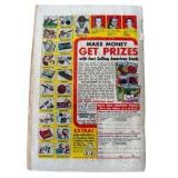 BATMAN -Collection of 7 DC Comics- #220, #228, #243, #245, #249, #252, #265