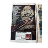 BATMAN - Collection of 6 DC COMICS - #105, #106, #107, #108, #109, #110