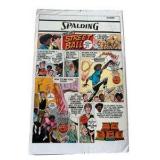 BATMAN - Series of 10 DC Comics - #131, #132, #133, #134, #135, #136, #137, #138, #139, #140