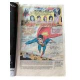 Superboy & The Legion of Superheroes - #197, #201, #203, #204, #224, #225, #246, #247, #248, #255