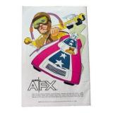 SHAZAM #1, #2, #3, #4, #5, #6, #7