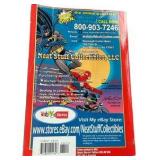 The Overstreet Comic Price Guide Book - 34th Edition