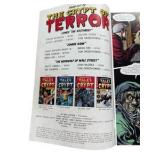 Tales From The Crypt - #1, #4, #22, #28, #29