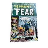 The Haunt of Fear - #1, #2, #3, #5, #6, #7, #8, #9, #10