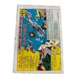 Doom Patrol - DC Comics - #88, #89, #105, #121,