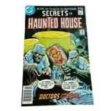 Secrets of Haunted House #21 & #31