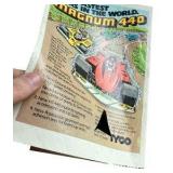 Secrets of Haunted House #41