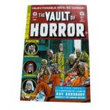 The Vault of Horror - #14, #15, #16, #17, #18, #19, #20, #21