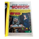 The Vault of Horror - #2, #23, #25, #26, #27, #28, #29