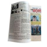 The Vault of Horror - #2, #3, #5, #6, #9, #11, #12