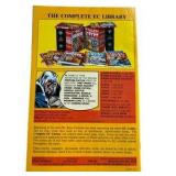 Crime SuspenStories - #3, #8, #13, #17, #23, (2) #26, #27