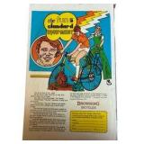 The Flash - Collection of 10 DC Comics - #226, #227, #228, #234, #251, #254, #255, #308, #309, #314