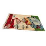 1953 Marmaduke Mouse #43