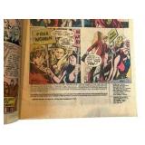 The Witching Hour - #11, #15, #22, #49, #72, #77 - Collection of 6 Comics