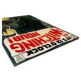 1969 The Witching Hour #1- DC