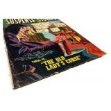 Strange Suspense Stories #69 & #71 - Charlton Comics - 12 Cents